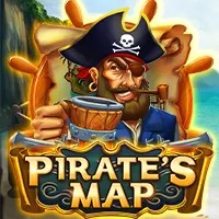 Pirate's Map